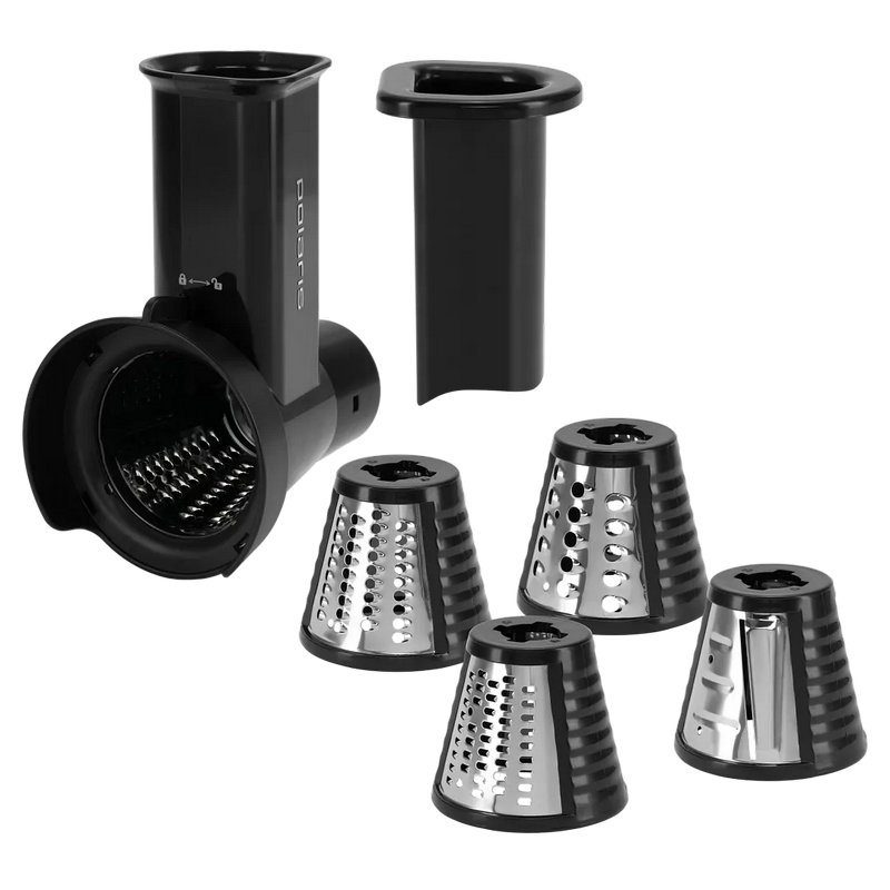 Кухонный комбайн Polaris PKM2203L Серый