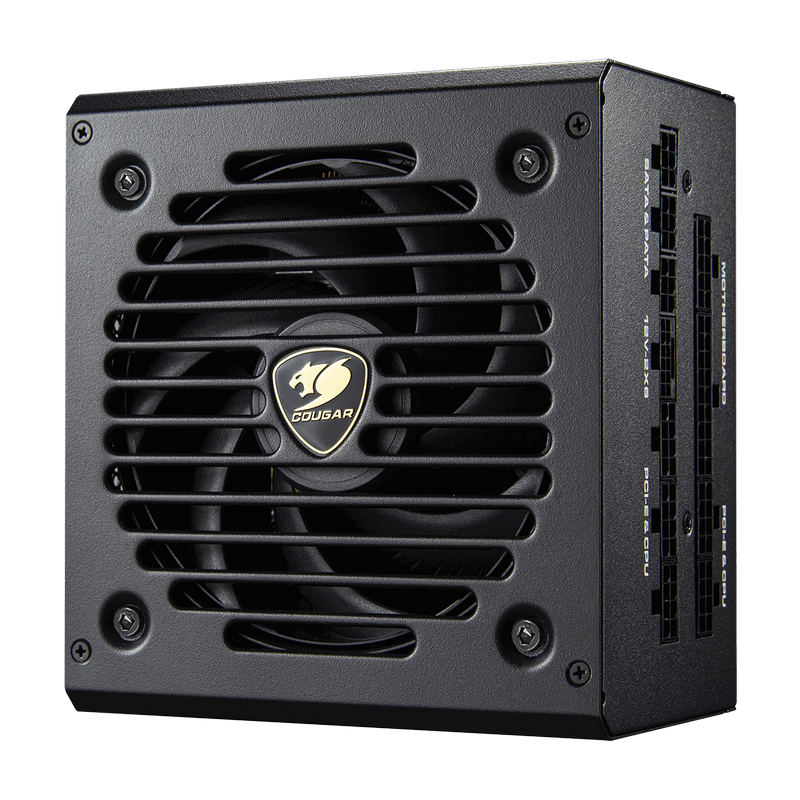Sursă Alimentare PC Cougar Power GEX PRO 850 ATX Negru
