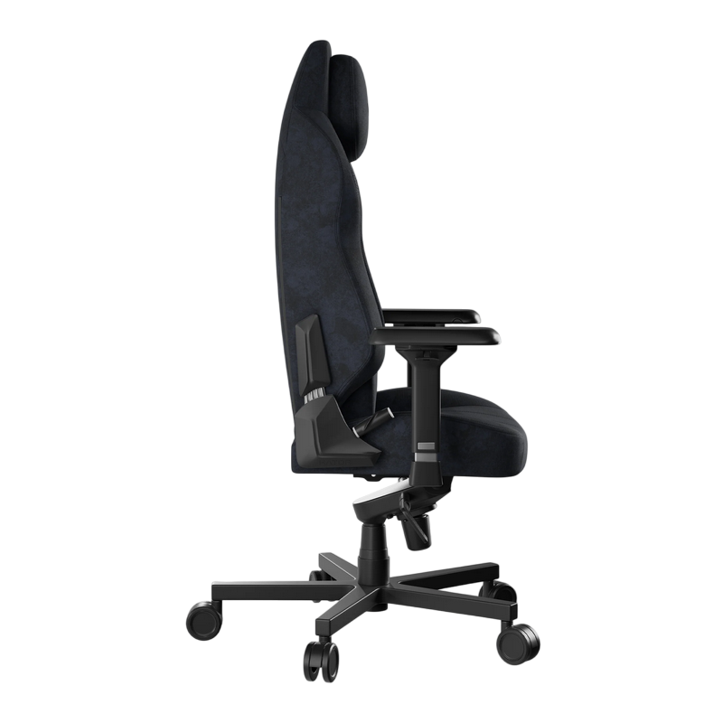 Scaun Gaming HATOR Arc 3 L Velur Negru