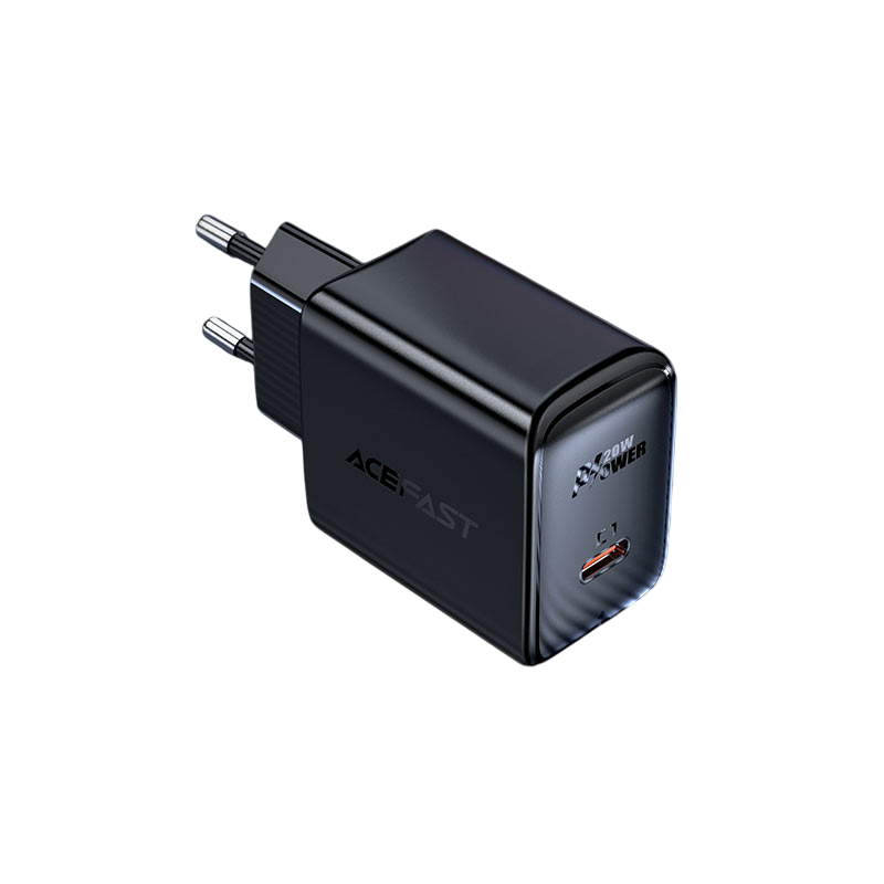 Încărcător XO L153 Negru