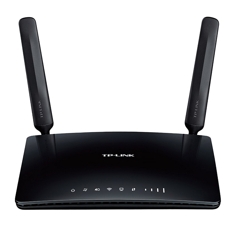 Router fără fir TP-LINK Archer MR200, 4G, Negru