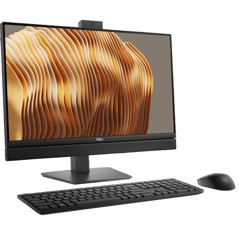Computer All-in-One DELL QC24250 16 GB 512GB