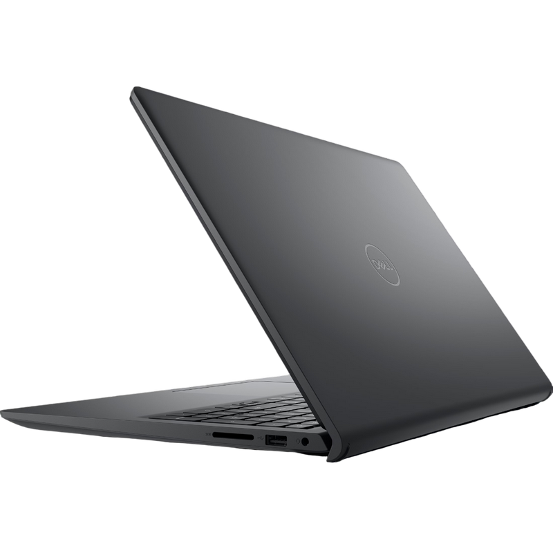 Laptop Business DELL Pro 15 Essential PV15255 Carbon Black