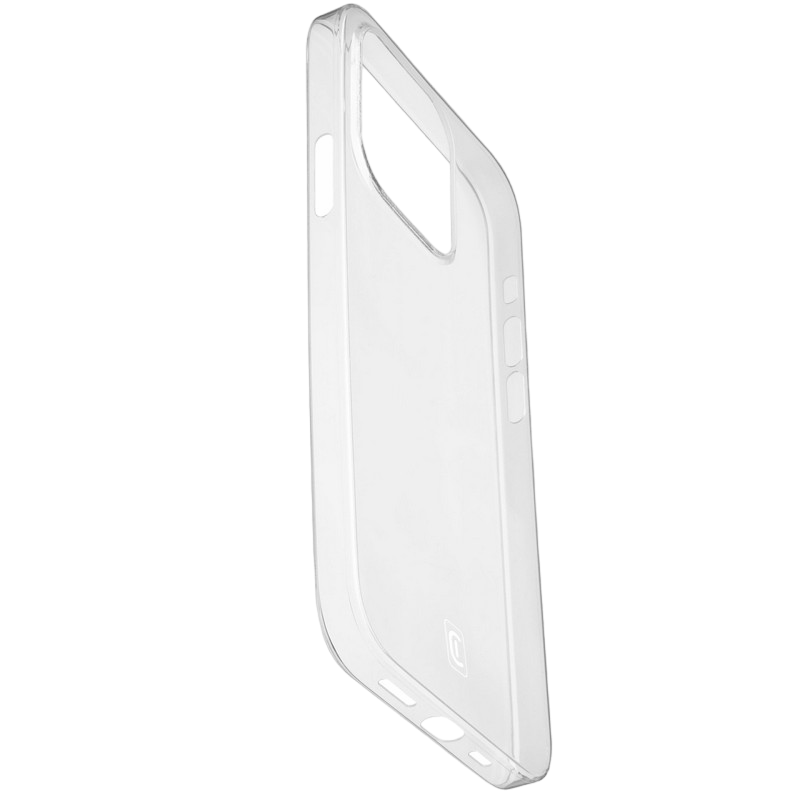 Cellular Apple iPhone 13 Pro Max, Zero case, Transparent