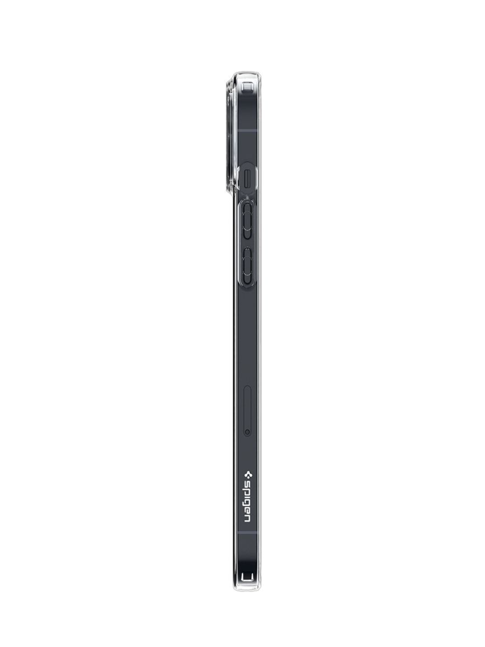 Spigen iPhone 14 Plus, Liquid Crystal, Crystal Clear