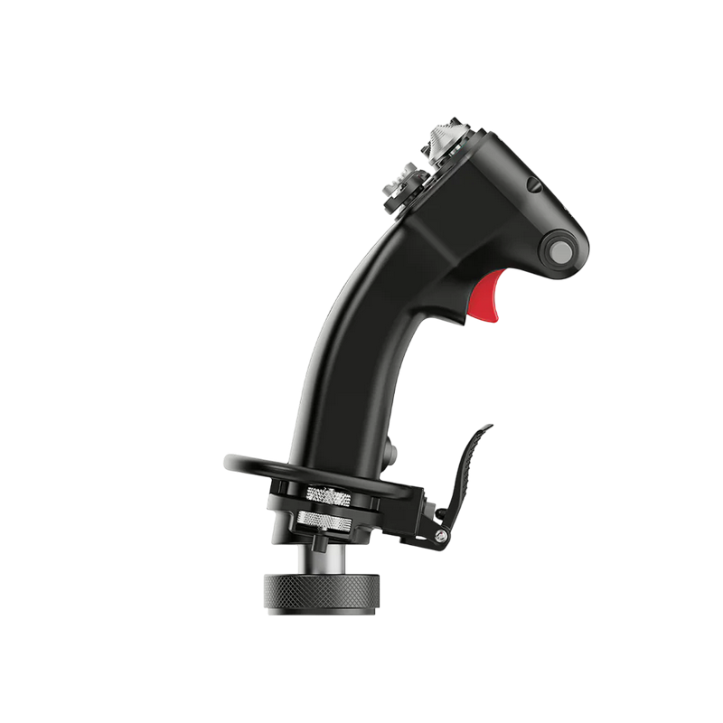 Рычаг переключения передач MOZA MH16 Черный