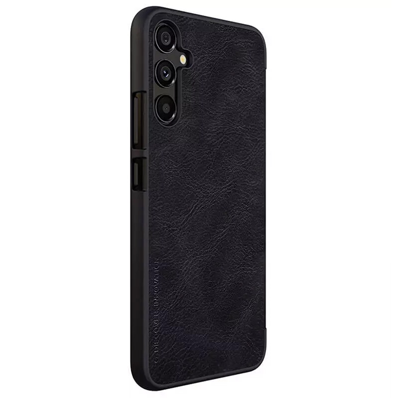 Nillkin SAM. A34, Qin LC, Black