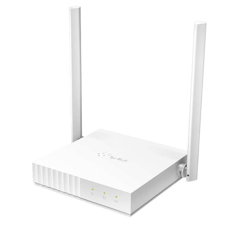 Wi-Fi N TP-LINK Router, 