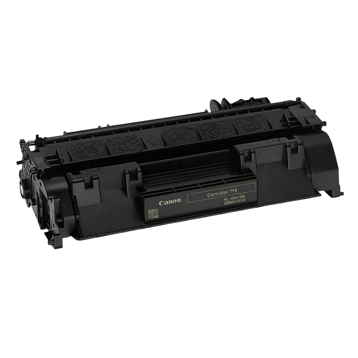 Laser Cartridge Canon 719, black
