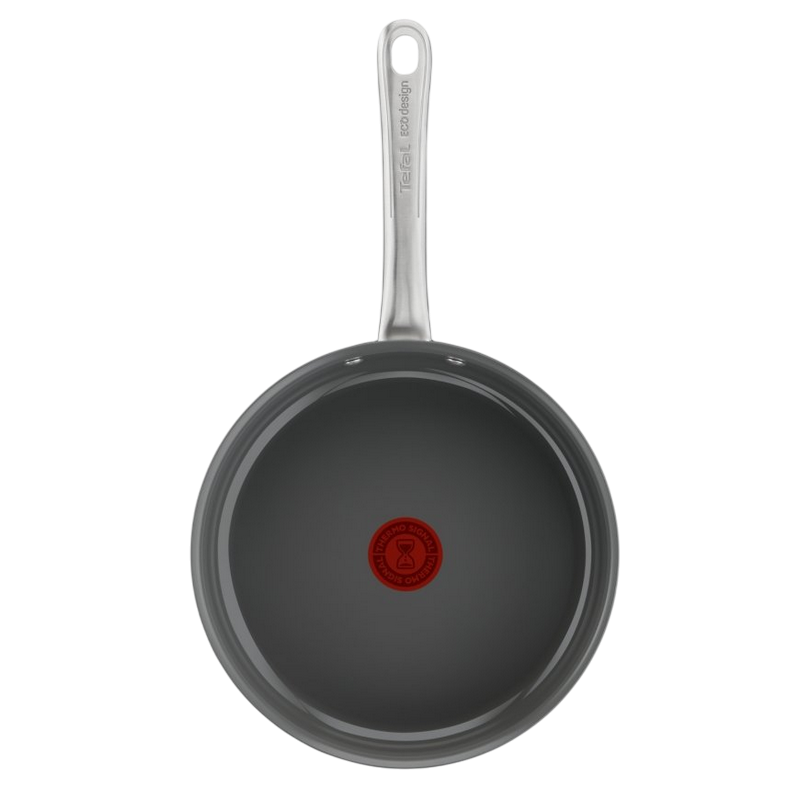 Сотейник Tefal C4243253 Renew+ Серый