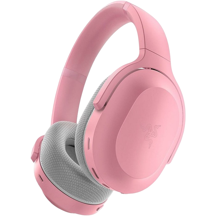 Căști Razer Barracuda Roz