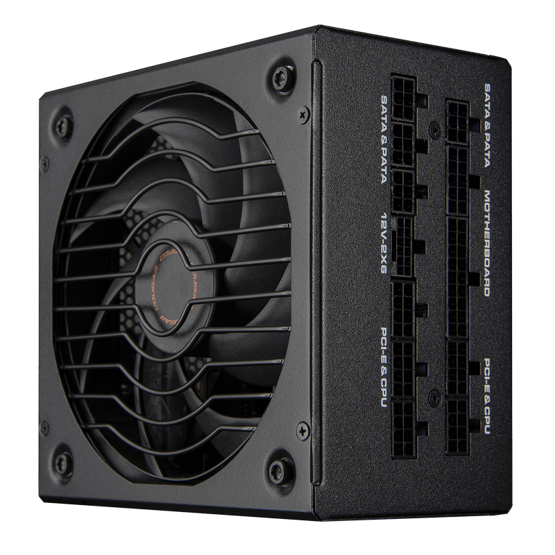 Блок питания для компьютеров Cougar Power GLE 1200 ATX Черный