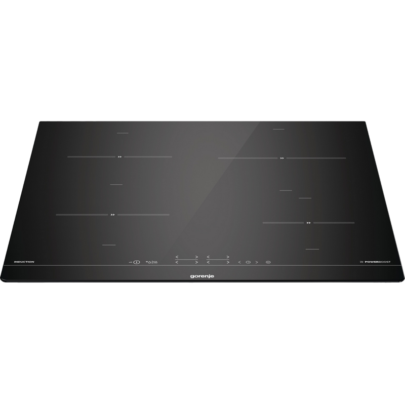 Индукционная варочная панель Gorenje IT641BSC7 Черный