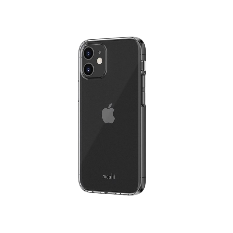 Чехол Moshi for iPhone 12 Mini, Прозрачный