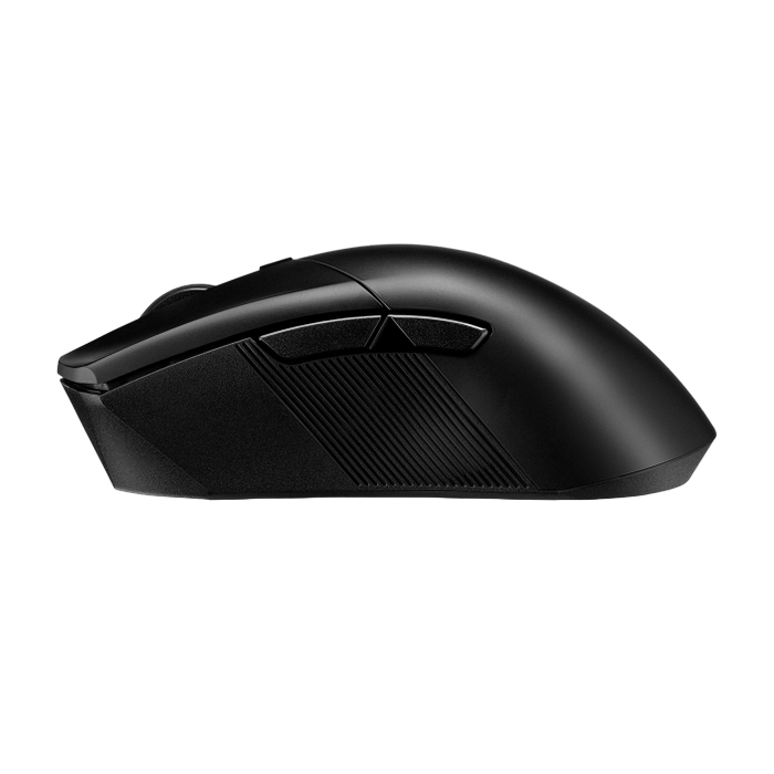 Gaming Mouse ASUS ROG Gladius III Wireless AimPoint, Negru