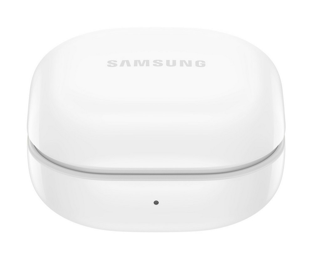 Căști pentru telefoane mobile Samsung Galaxy Buds2, Wireless, Alb