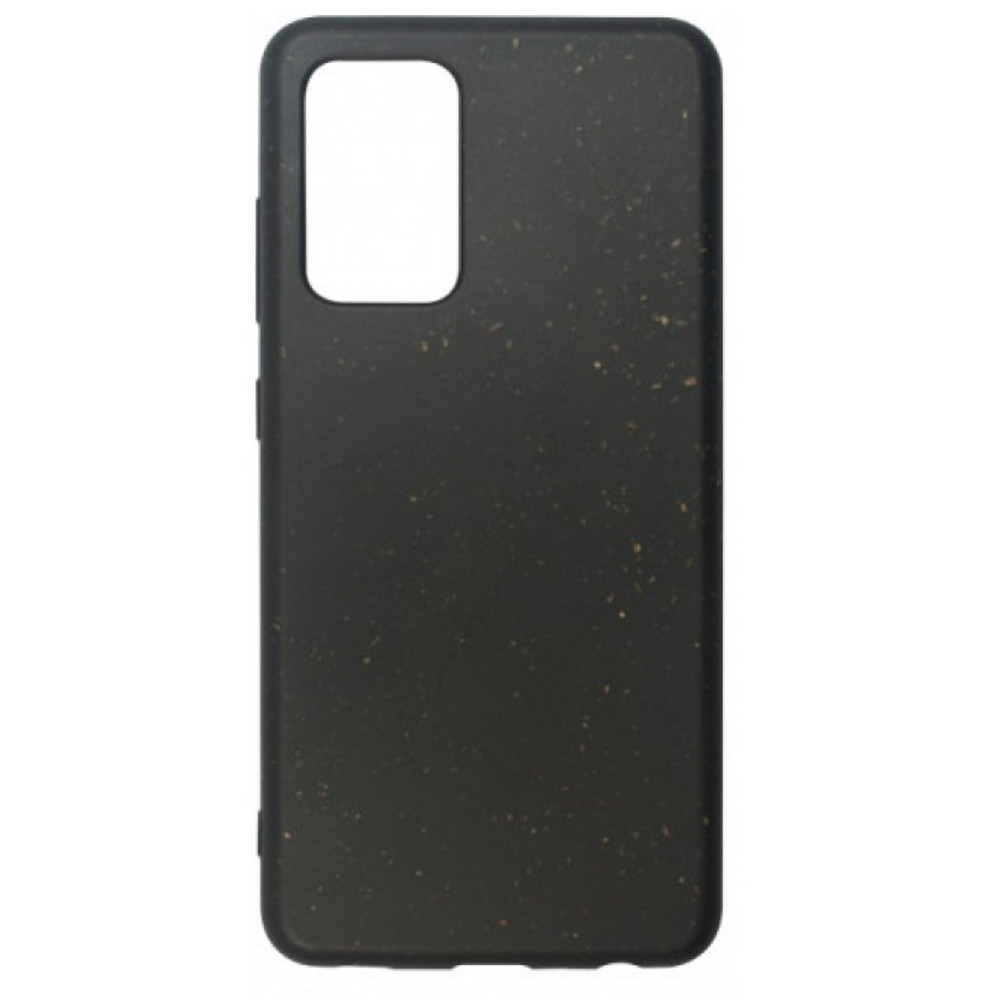 Husă Forever Bioio - Galaxy A52, Negru