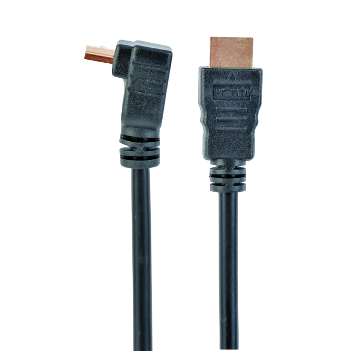 Видео кабель Cablexpert CC-HDMI490-10, HDMI (M) - HDMI (M), 3м, Чёрный