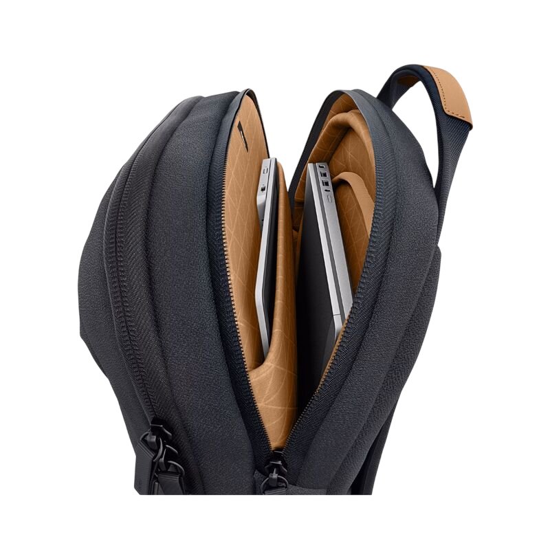Rucsac DELL EcoLoop Premier Slim, 16", Negru