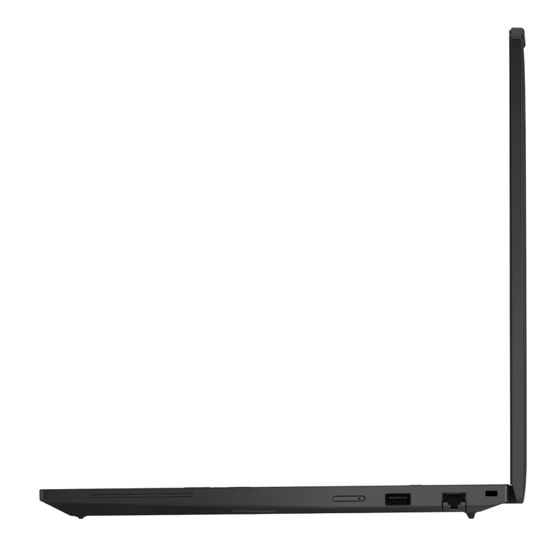 Laptop Business Lenovo ThinkPad T16 Gen 4 Negru