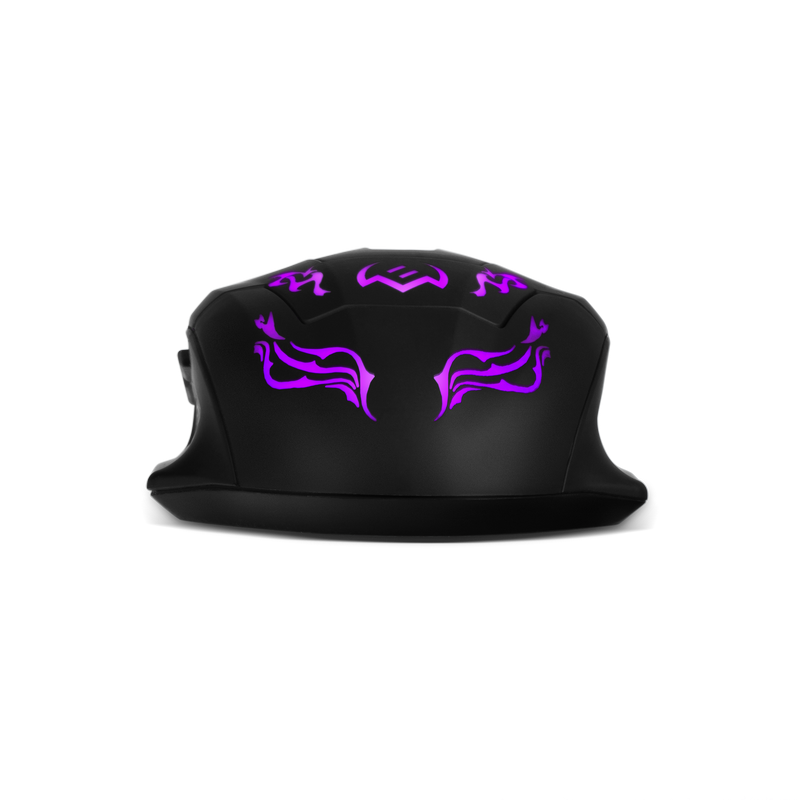 Gaming Mouse SVEN RX-G720 Cu fir Negru