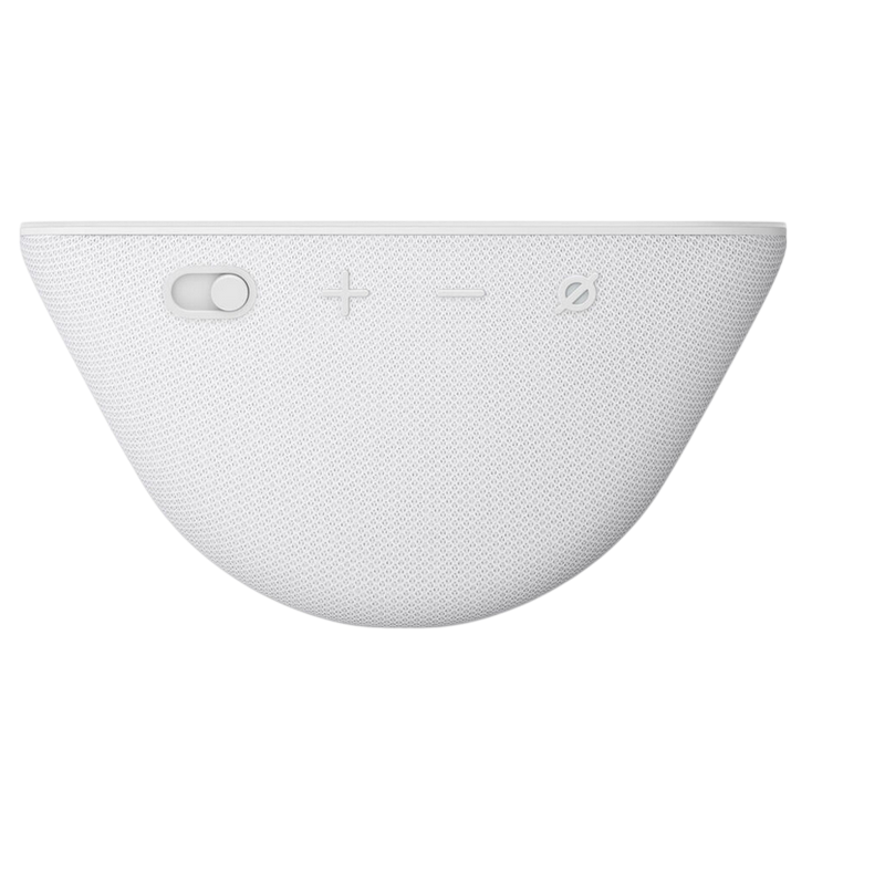 Умная колонка Amazon Echo Show 5 (3rd Gen) Glacier White
