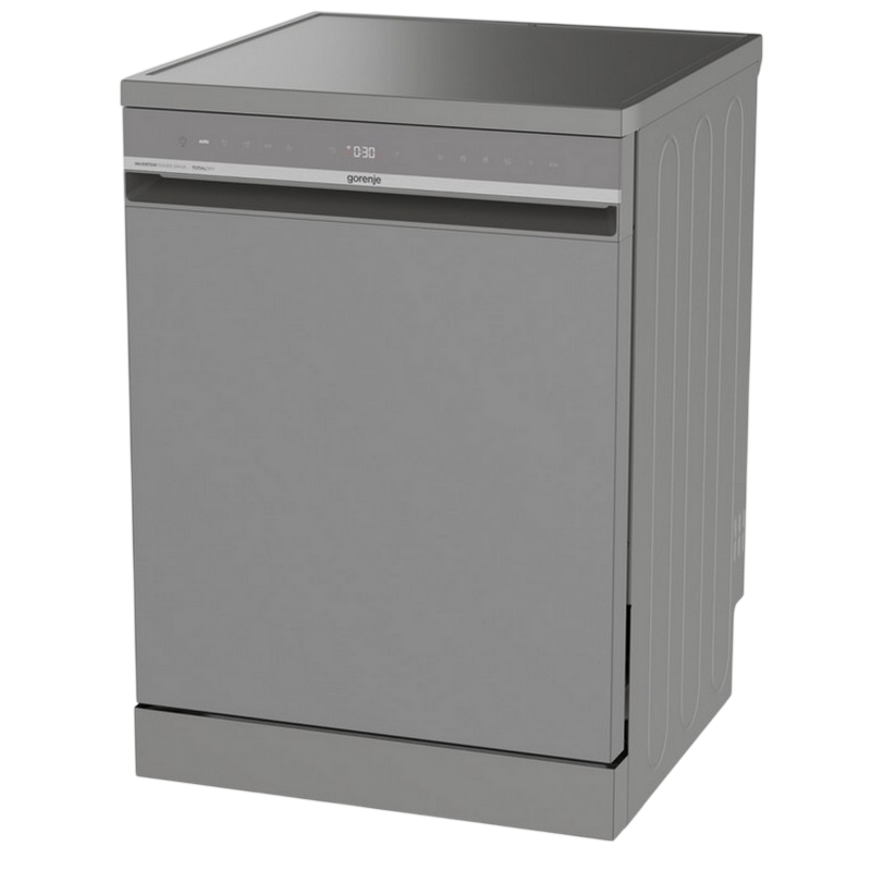 Посудомоечная машина Gorenje GS673B90X Серебристый