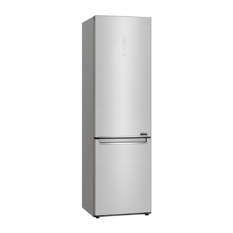 Холодильник LG GW-B509PSAP, DoorCooling+, Нержавеющая сталь