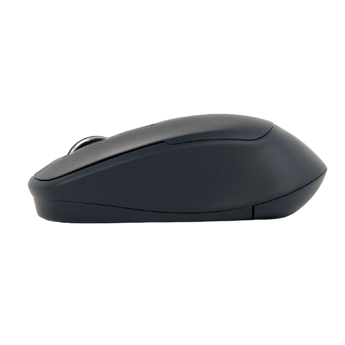 Беcпроводная мышь Gembird MUSW-4B-05, Чёрный