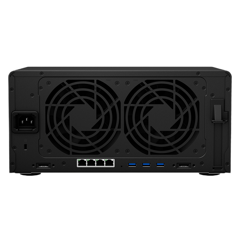 DiscStation SYNOLOGY DS1821+