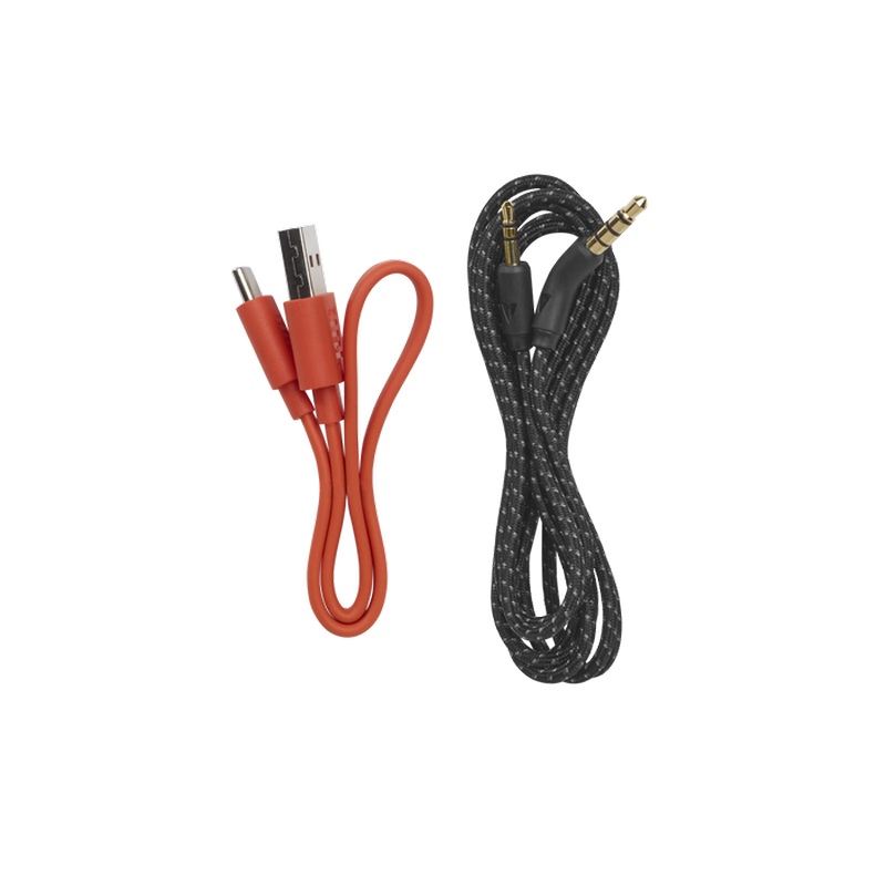 Headphones  Bluetooth  JBL   LIVE660NC Black, On-ear, active noise-cancelling