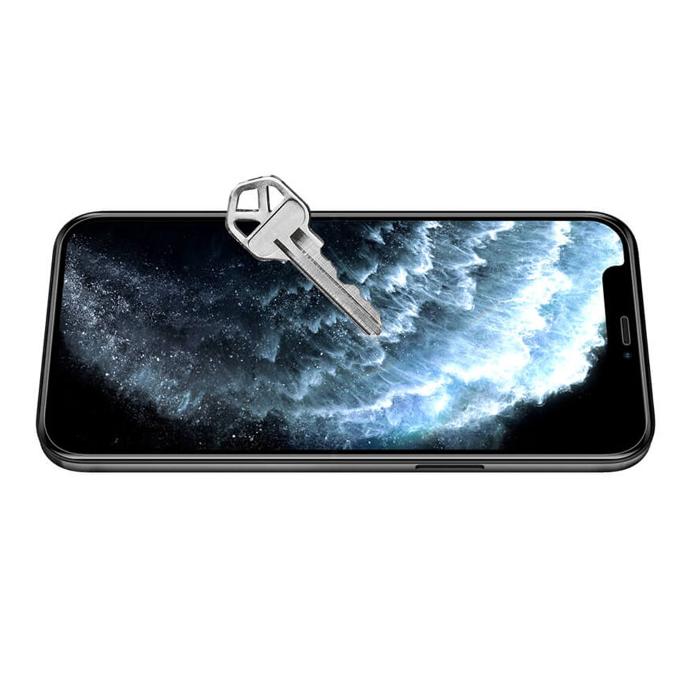 Nillkin Apple iPhone 12 mini, Tempered Glass H, Transparent