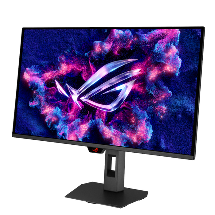 Monitor Gaming ASUS ROG Strix XG27UQDMS Negru