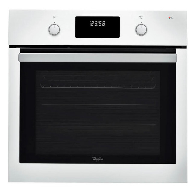 Электрический духовой шкаф Whirlpool Absolute AKP 745 WH, Белый