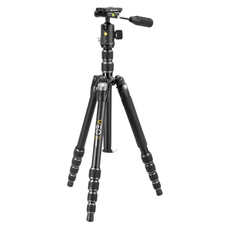 Tripod/Monopod Vanguard VEO3T 265HABP
