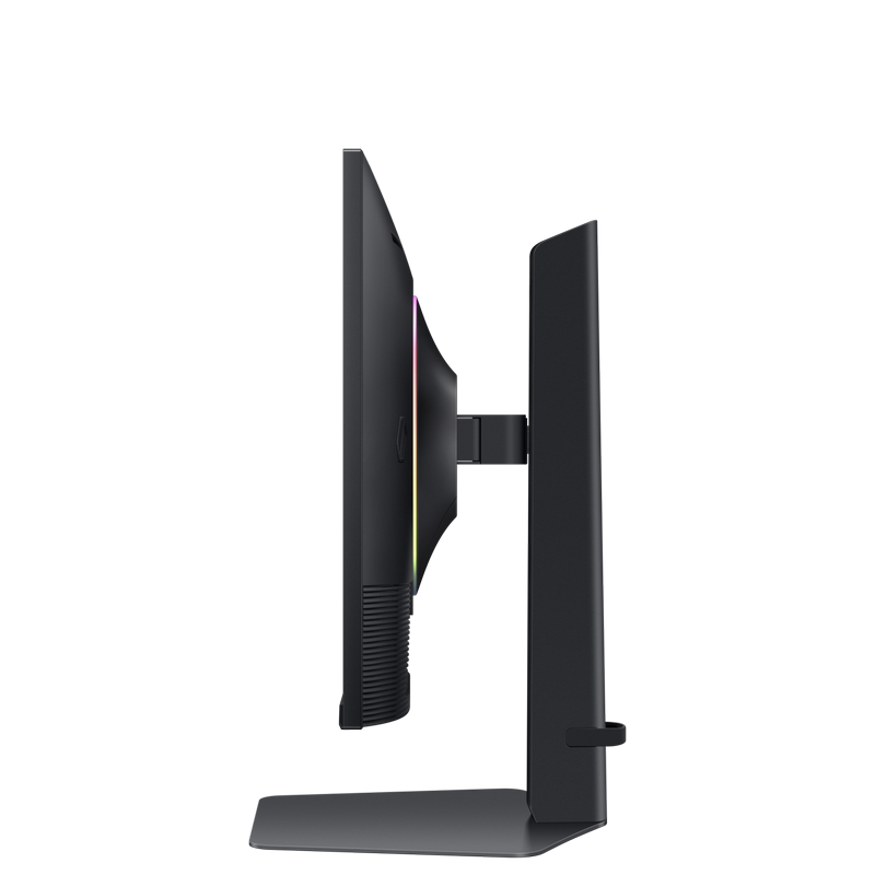 28" SAMSUNG Odyssey G7 S27DG700,Black,IPS,3840x2160,144Hz,FreeSync+GSync,1msGTG,350cd,HDR400,LAN,DP+