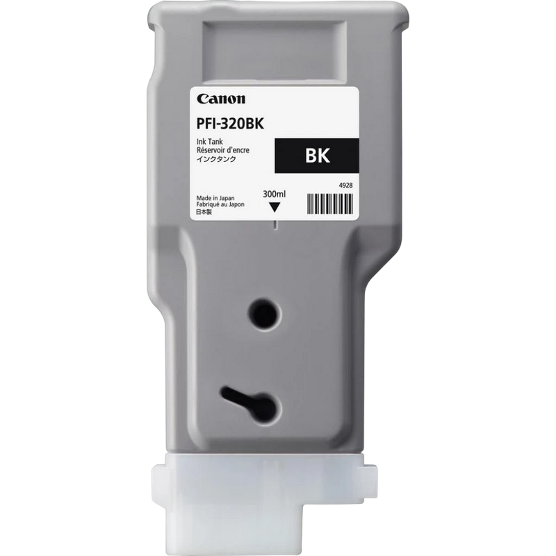 Ink Cartridge Canon PFI-320 Black