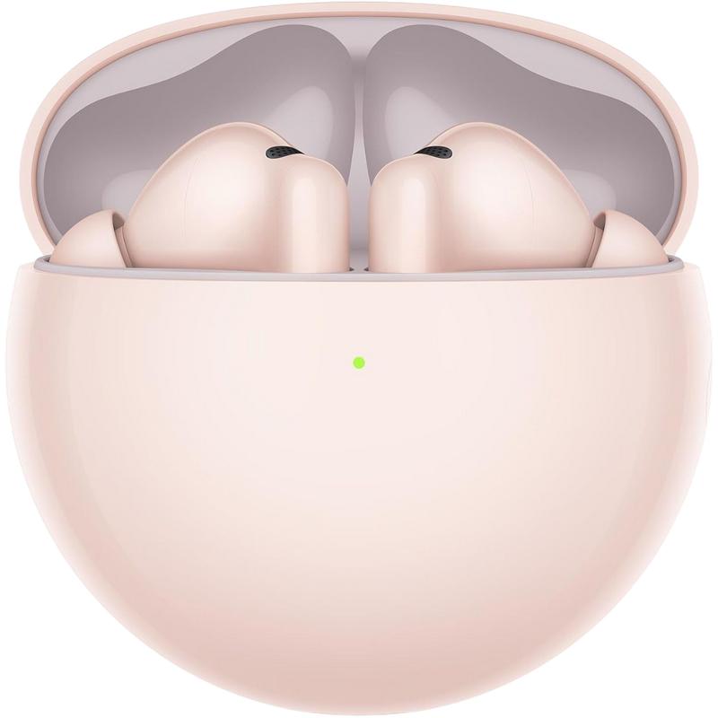 Căști Huawei FreeBuds 7i Roz