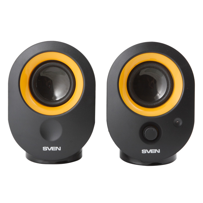 Speakers SVEN 