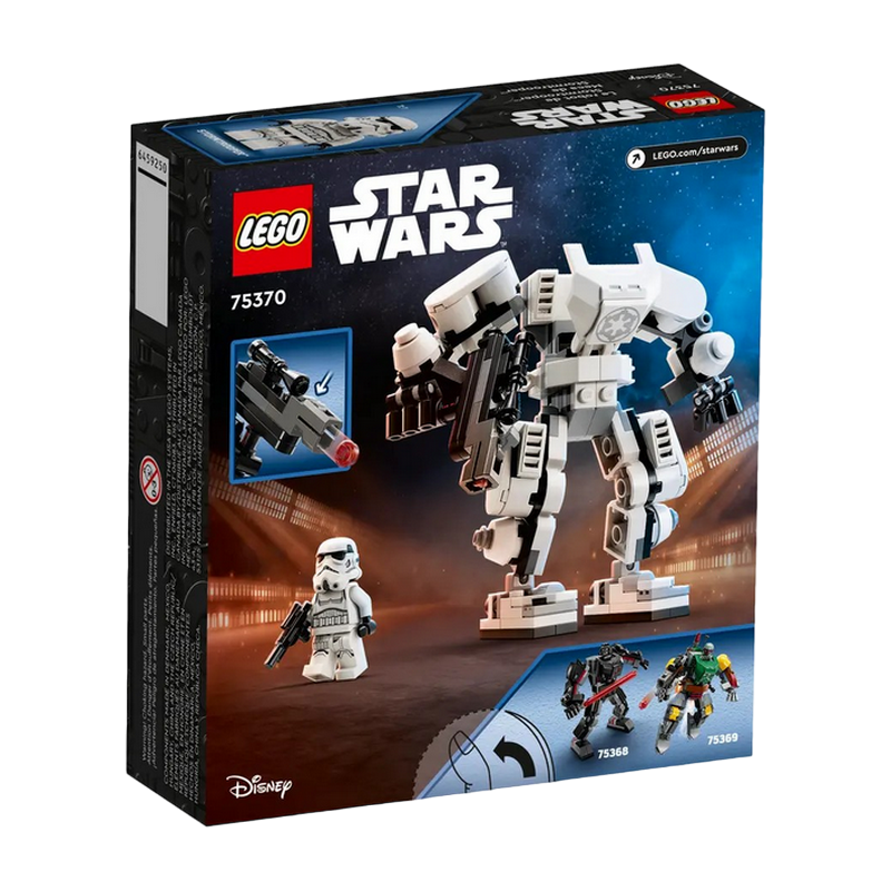 Lego 75370 Star Wars Stormtrooper™