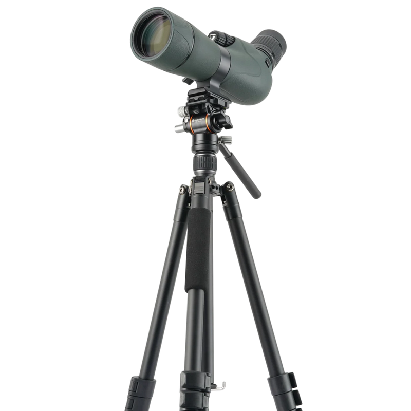 Tripod Vanguard VESTA GO 234AV10, Aluminum