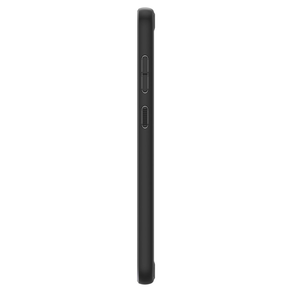 Spigen Samsung S23+, Ultra Hybrid, Matte Black