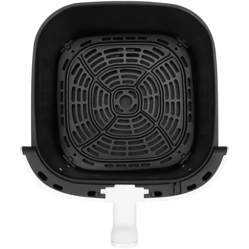 Friteuză cu aer cald polaris paf 5502, alb Thumbnail 5