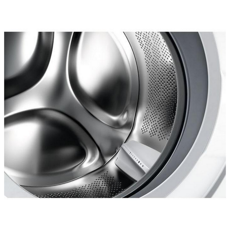 Mașină de spălat AEG LFR61944BE Alb