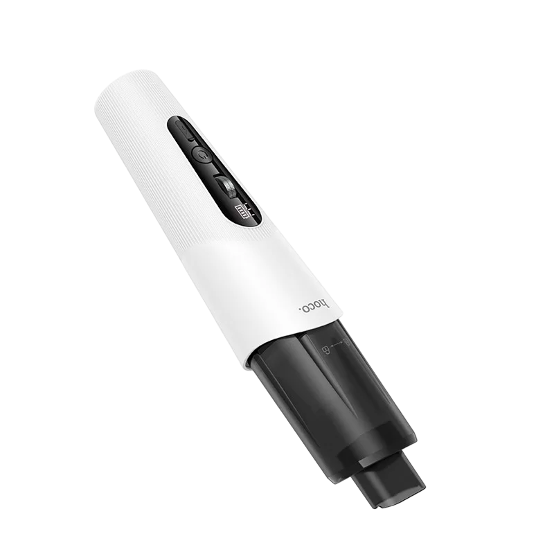 Aspirator Manual Hoco ZP16 Alb