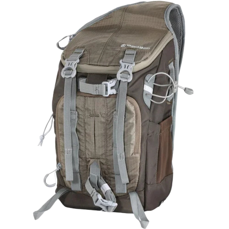 Сумка через плечо Vanguard SEDONA 34KG, Хаки