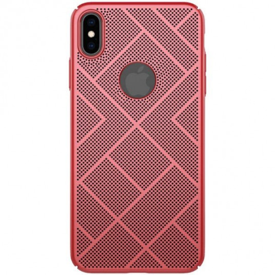 Nillkin Apple iPhone XS Max, Air, Red