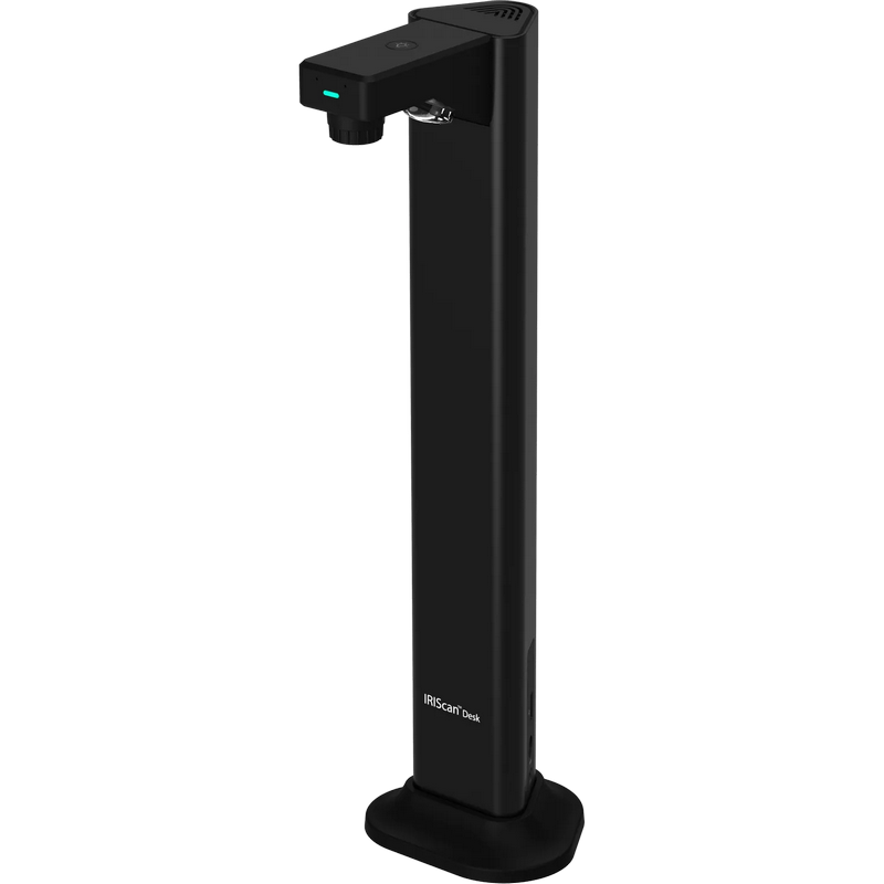 Contactless Canon IRIScan Desk 7 Business A3 Negru