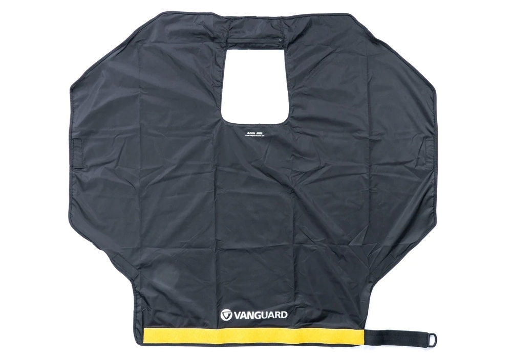 Аксессуары для штатива Vanguard ALTA RCL Rain Cover, Чёрный