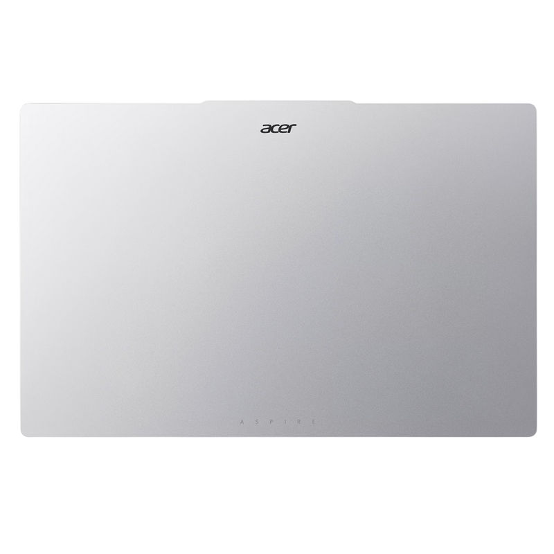 Laptop Acer Aspire Lite 15 AL15-45P Light Silver